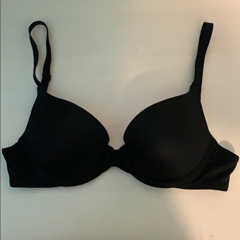 VS PINK Wear Everywhere Bra